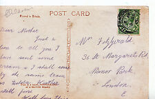 Genealogy postcard family for sale  WATERLOOVILLE