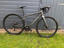 Specialized diverge 2022 for sale  UK