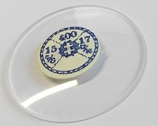 Verre montre poche d'occasion  Ploërmel