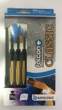 Freccette falcon classic usato  Messina