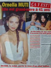 Ornella muti grand d'occasion  Plougasnou