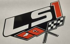 Ls1 flag sticker for sale  Las Cruces
