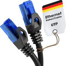 Ethernet cable 15m for sale  LIVERPOOL
