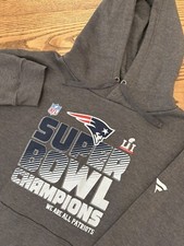 Fanatics mens 2xl for sale  Hudson