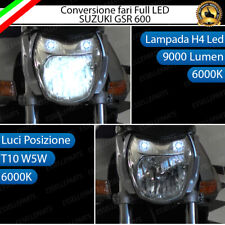Faro led suzuki usato  Napoli
