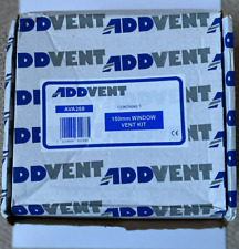 Addvent ava268 150mm for sale  WELSHPOOL