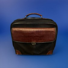 Calfskin croco embrossrd for sale  Snohomish
