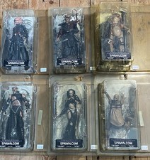 Tortured souls action for sale  WARLINGHAM