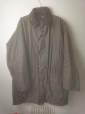 Vintage barbour waxed for sale  GRIMSBY