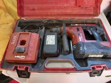 Trapano tassellatore hilti usato  Olgiate Comasco