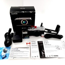 Fujifilm series 16.3mp for sale  Erie