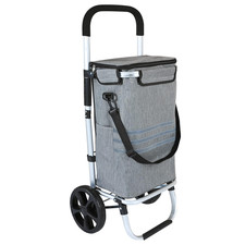 Trolley per spesa usato Trolley per spesa usato  Roma