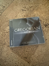 Gregorian the dark gebraucht kaufen  Berlin