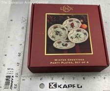 lenox winter greetings for sale lenox winter greetings for sale Detroit