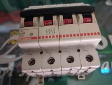 Interruttore magnetotermico fb usato  San Potito Sannitico