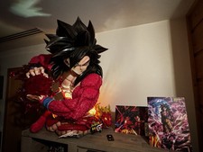 Dragon ball kdc d'occasion  Viuz-en-Sallaz