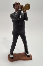 Louis armstrong figurine for sale  Ridgefield