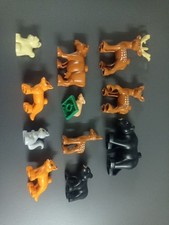 Lotto animali lego usato  Verdellino