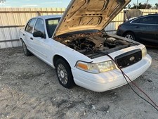 Strut police package for sale  Panama City