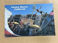 Postcard venice beach for sale  Clarendon Hills