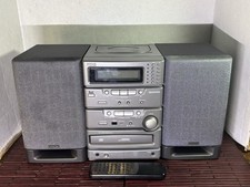 Rare denon micro d'occasion  Expédié en Belgium