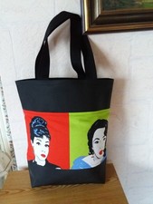 Selbstgenähter shopper einkau gebraucht kaufen Selbstgenähter shopper einkau gebraucht kaufen  Hanau