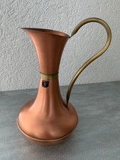 Vase massiv kupfer gebraucht kaufen  Röthenbach a.d.Pegnitz