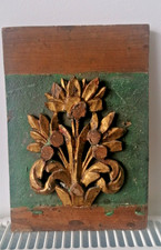 Panneau bois motif d'occasion  Brest