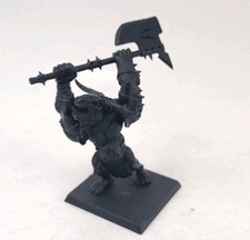 Warhammer fantasy minotaur for sale  Knoxville
