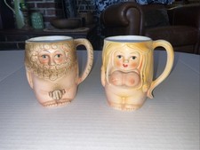 Vintage naughty nudist for sale  Coos Bay