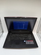 Msi gt72 6qd gebraucht kaufen  Düsseldorf