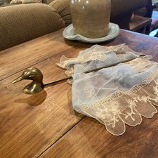 Vintage brass duck for sale  Oak Ridge