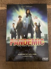 Pandemic boardgame usato  Serra de Conti