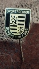 Anstecknadel nadel pin gebraucht kaufen  Ochtendung
