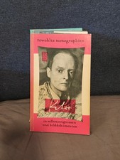 Paul klee selbstzeugnissen gebraucht kaufen  München