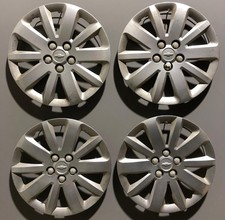 Riginal radkappen chevrolet gebraucht kaufen  Bad Tölz