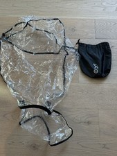Babyzen rain cover d'occasion  Expédié en Belgium