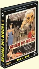 Brigade moeurs dvd d'occasion  Aubigny