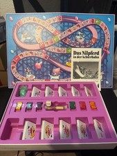 Nilpferd achterbahn brettspiel gebraucht kaufen  Alzey