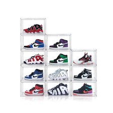Pack shoe boxes for sale  USA