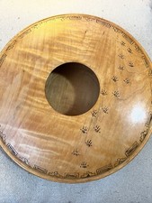 Quilted maple wood for sale  Pasadena