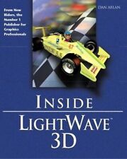 Inside lightwave ablan gebraucht kaufen  Berlin