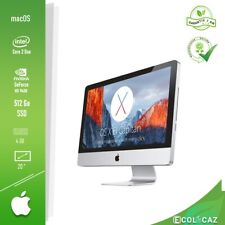 Imac a1224 intel d'occasion  Villebon-sur-Yvette