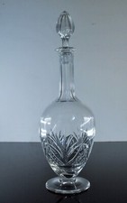 Art deco carafe d'occasion  Expédié en Belgium