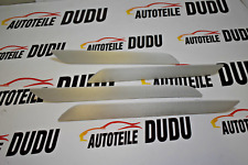 Audi aluminiumnetz dekorleiste gebraucht kaufen  Fellbach