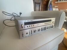 Vintage stereoanlage studio gebraucht kaufen  Unterhaching