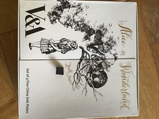 alice wonderland plates for sale alice wonderland plates for sale HUNSTANTON