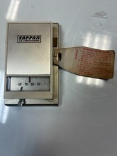 TERMOSTATO DE AR CONDICIONADO TAPPAN comprar usado  Enviando para Brazil
