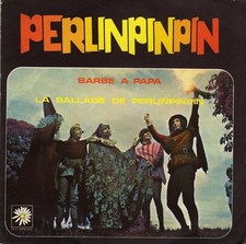 Perlinpinpin barbe papa d'occasion  Expédié en Belgium