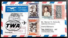 Vaticano 1963 twa usato  Bovolone
